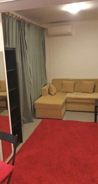 Drumul Taberei, Cartier Brancusi, Coloana Infinitului, ac, ocazie!