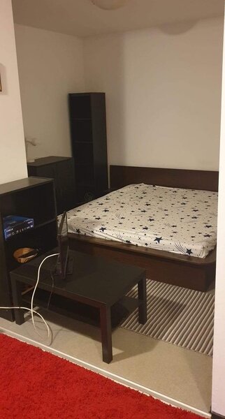 Drumul Taberei, Cartier Brancusi, Coloana Infinitului, ac, ocazie!