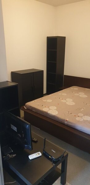 Drumul Taberei, Cartier Brancusi, Coloana Infinitului, ac, ocazie!