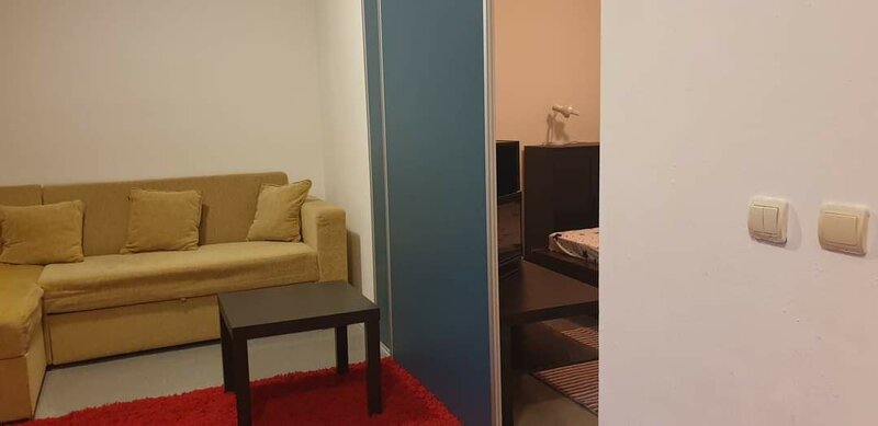 Drumul Taberei, Cartier Brancusi, Coloana Infinitului, ac, ocazie!