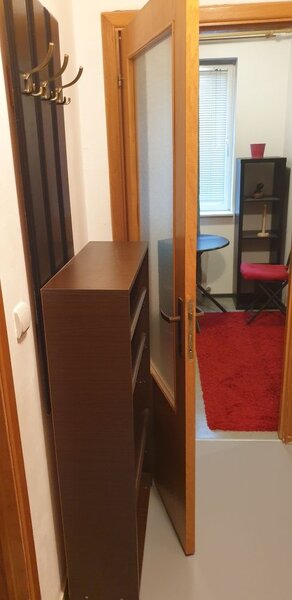 Drumul Taberei, Cartier Brancusi, Coloana Infinitului, ac, ocazie!