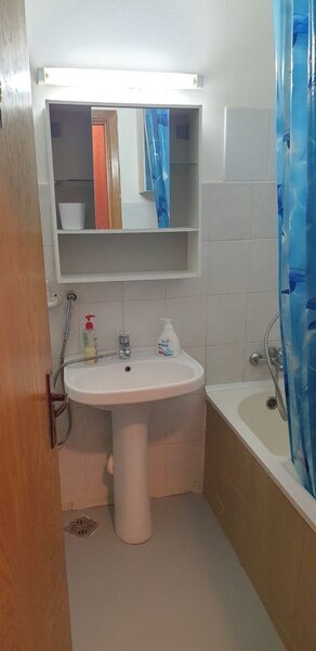 Drumul Taberei, Cartier Brancusi, Coloana Infinitului, ac, ocazie!