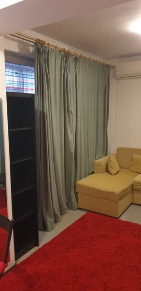 Drumul Taberei, Cartier Brancusi, Coloana Infinitului, ac, ocazie!