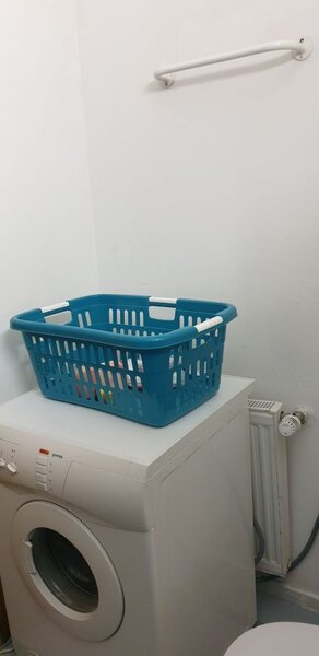 Drumul Taberei, Cartier Brancusi, Coloana Infinitului, ac, ocazie!