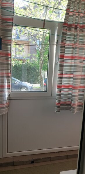 Drumul Taberei, Cartier Brancusi, Coloana Infinitului, ac, ocazie!